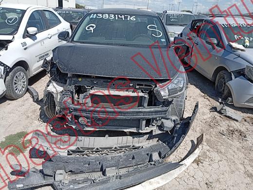 KIA RIO 2022, foto 2 de 19