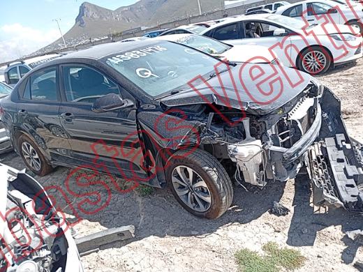 KIA RIO 2022, foto 4 de 19