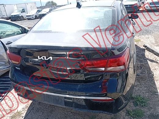 KIA RIO 2022, foto 6 de 19