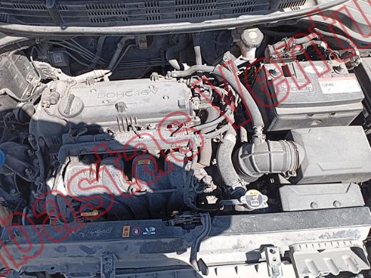 KIA RIO 2022, foto 10 de 19