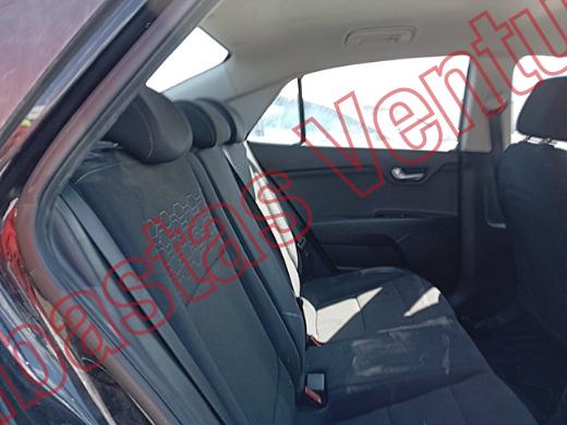 KIA RIO 2022, foto 13 de 19