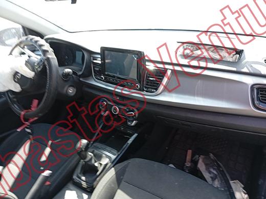 KIA RIO 2022, foto 14 de 19