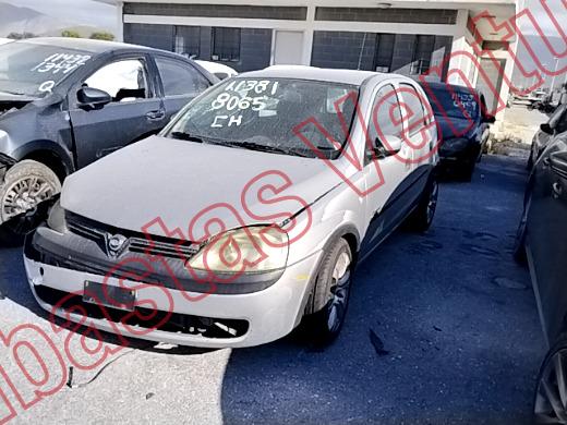 CHEVROLET CORSA 2002, foto 1 de 19