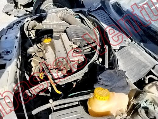 CHEVROLET CORSA 2002, foto 9 de 19