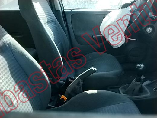 CHEVROLET CORSA 2002, foto 12 de 19