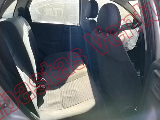 CHEVROLET CORSA 2002, foto 13 de 19
