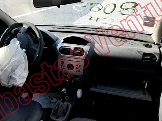 CHEVROLET CORSA 2002, foto 14 de 19