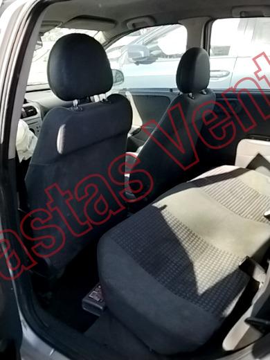 CHEVROLET CORSA 2002, foto 16 de 19