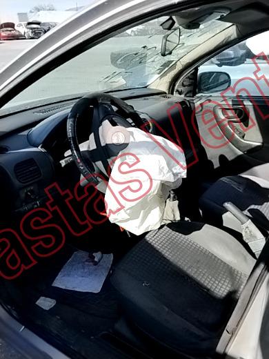 CHEVROLET CORSA 2002, foto 17 de 19