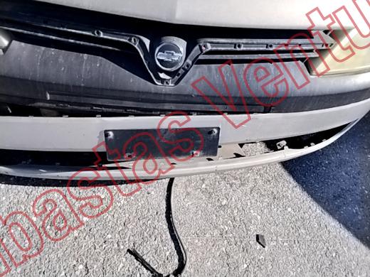 CHEVROLET CORSA 2002, foto 18 de 19