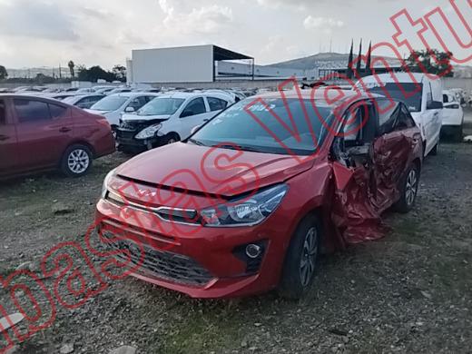 KIA RIO 2023, foto 1 de 19