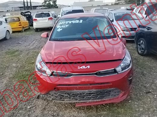 KIA RIO 2023, foto 2 de 19