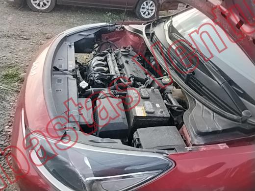 KIA RIO 2023, foto 9 de 19
