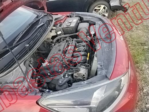 KIA RIO 2023, foto 11 de 19
