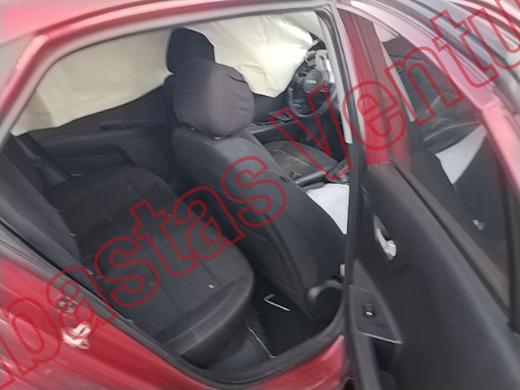 KIA RIO 2023, foto 13 de 19