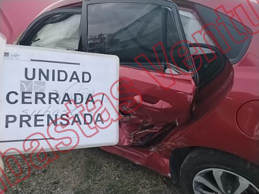 KIA RIO 2023, foto 16 de 19