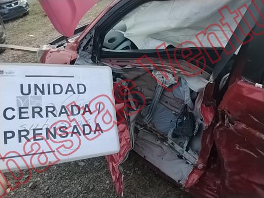 KIA RIO 2023, foto 17 de 19