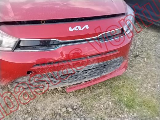 KIA RIO 2023, foto 18 de 19