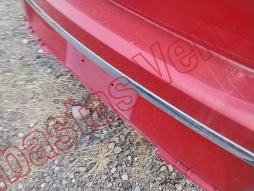 KIA RIO 2023, foto 19 de 19