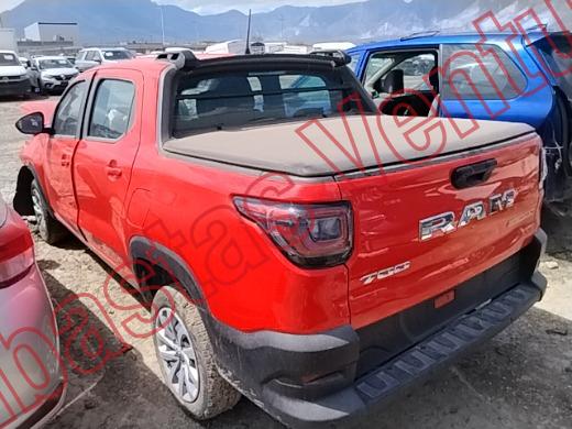 RAM 700 2025, foto 7 de 19