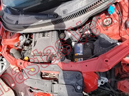 RAM 700 2025, foto 10 de 19
