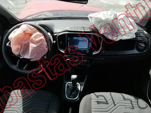 RAM 700 2025, foto 14 de 19