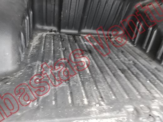 RAM 700 2025, foto 15 de 19