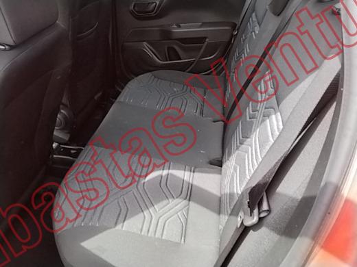 RAM 700 2025, foto 16 de 19