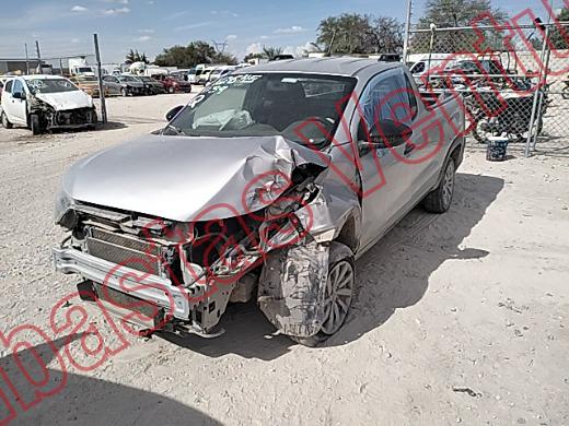RAM RAM 700 2023, foto 1 de 19