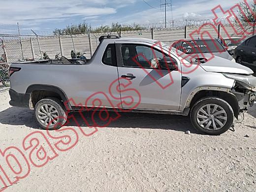 RAM RAM 700 2023, foto 4 de 19