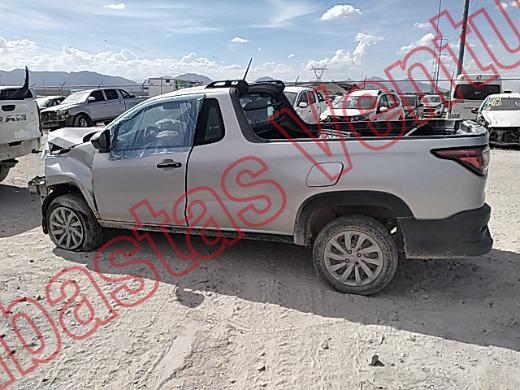 RAM RAM 700 2023, foto 8 de 19