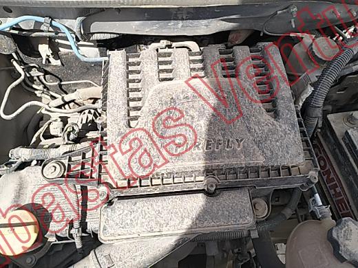 RAM RAM 700 2023, foto 10 de 19