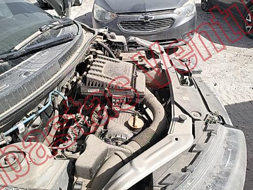 RAM RAM 700 2023, foto 11 de 19