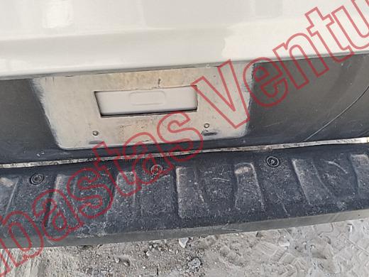 RAM RAM 700 2023, foto 19 de 19
