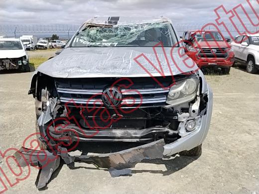 VOLKSWAGEN AMAROK 2016, foto 2 de 19