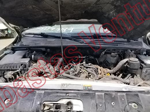 VOLKSWAGEN AMAROK 2016, foto 10 de 19