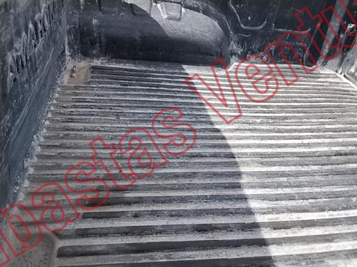 VOLKSWAGEN AMAROK 2016, foto 15 de 19
