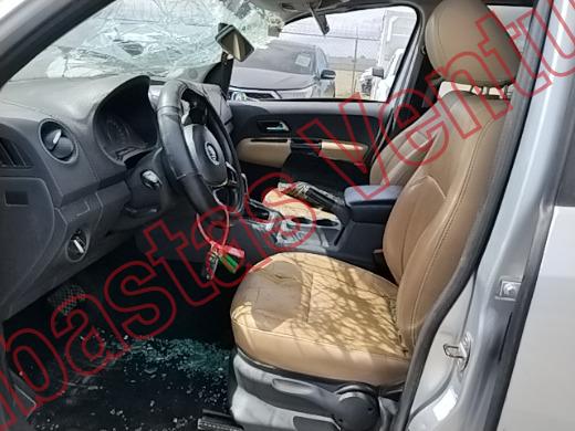 VOLKSWAGEN AMAROK 2016, foto 17 de 19