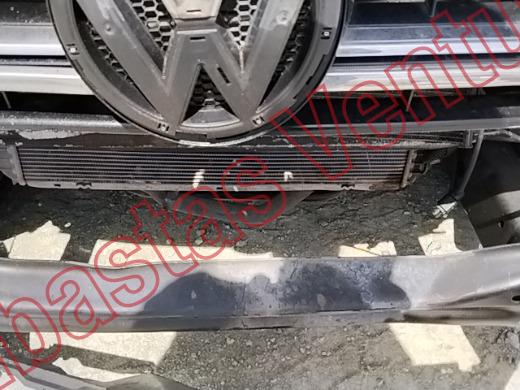 VOLKSWAGEN AMAROK 2016, foto 18 de 19