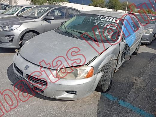 DODGE STRATUS 2002, foto 1 de 19