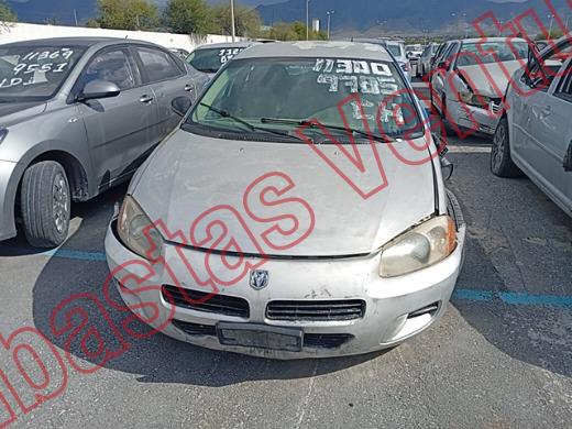 DODGE STRATUS 2002, foto 2 de 19