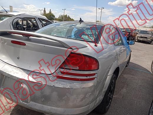 DODGE STRATUS 2002, foto 5 de 19