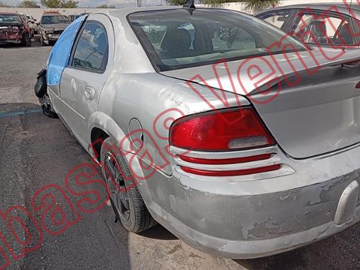 DODGE STRATUS 2002, foto 7 de 19