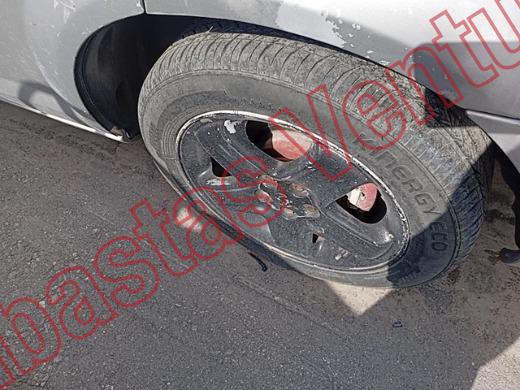 DODGE STRATUS 2002, foto 8 de 19