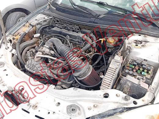 DODGE STRATUS 2002, foto 9 de 19