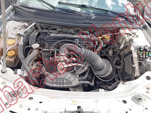 DODGE STRATUS 2002, foto 10 de 19