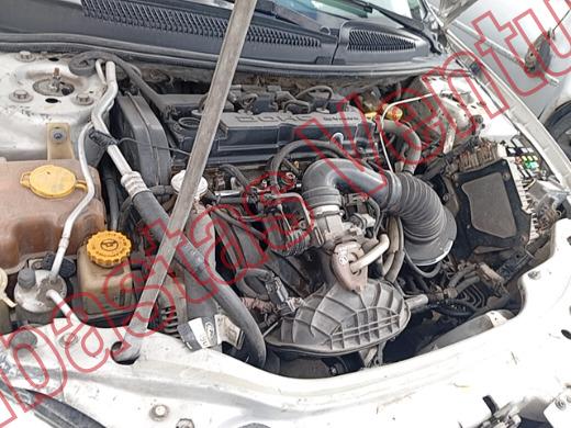 DODGE STRATUS 2002, foto 11 de 19