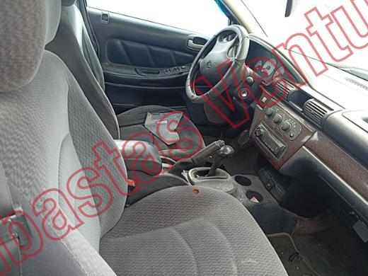 DODGE STRATUS 2002, foto 12 de 19