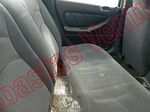 DODGE STRATUS 2002, foto 13 de 19