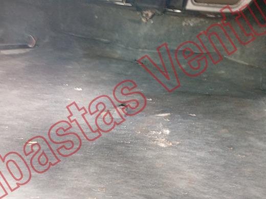 DODGE STRATUS 2002, foto 15 de 19